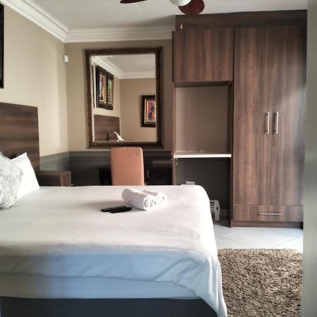 Sunrise Boutique Hotel Вітбанк Екстер'єр фото