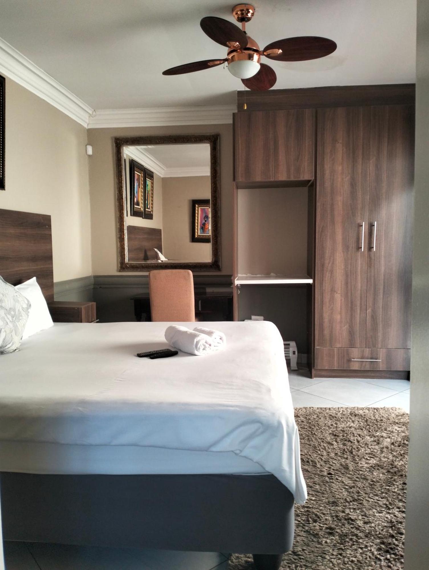 Sunrise Boutique Hotel Вітбанк Екстер'єр фото