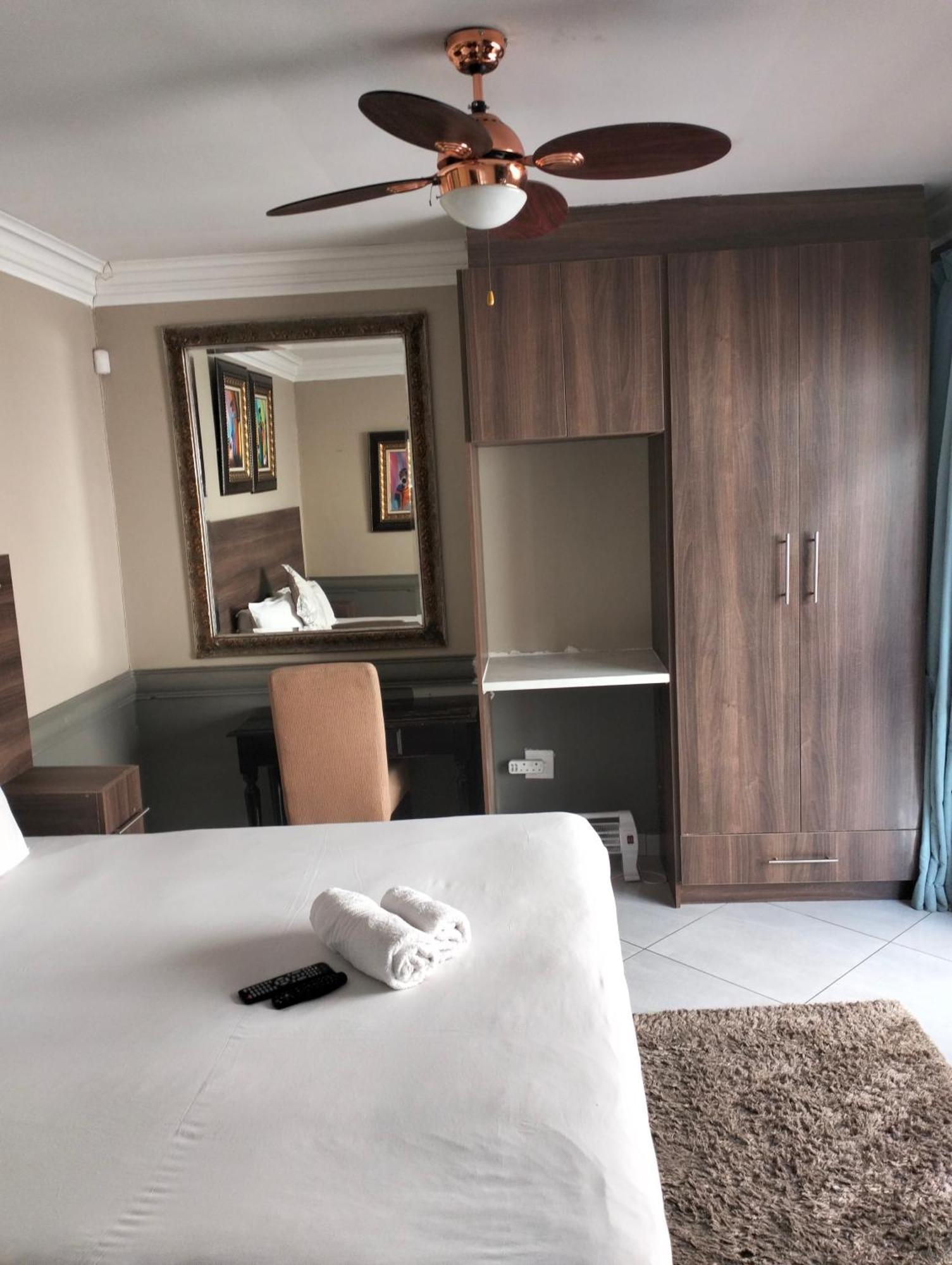 Sunrise Boutique Hotel Вітбанк Екстер'єр фото
