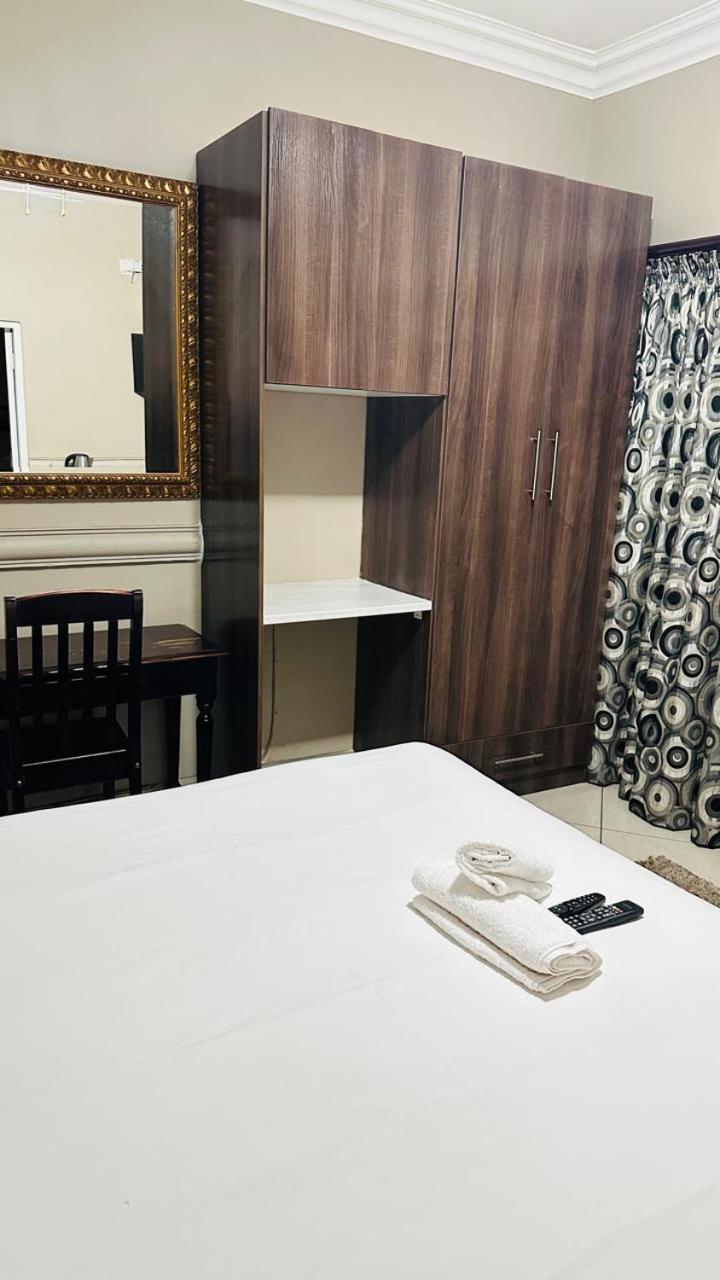 Sunrise Boutique Hotel Вітбанк Екстер'єр фото