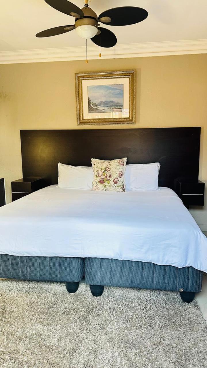 Sunrise Boutique Hotel Вітбанк Екстер'єр фото