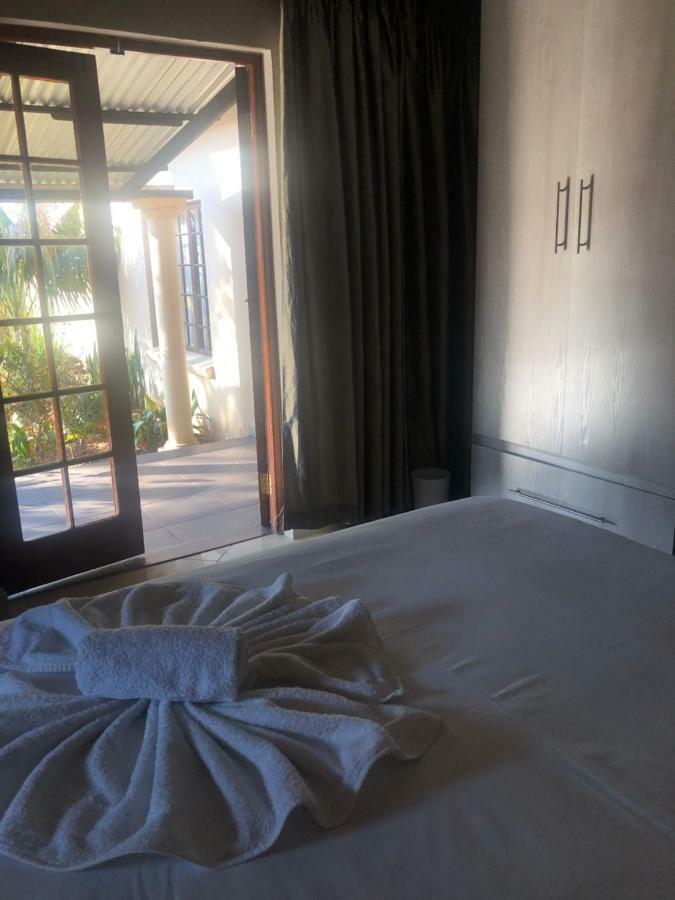 Sunrise Boutique Hotel Вітбанк Екстер'єр фото
