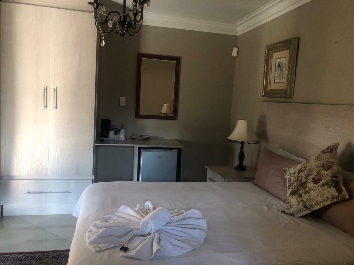 Sunrise Boutique Hotel Вітбанк Екстер'єр фото